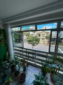 Apartamento com 4 Quartos à venda, 115m² no Torre, Recife