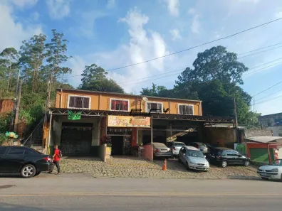 Sala Comercial à venda, 1950m² no Tanque Caio, Ribeirão Pires