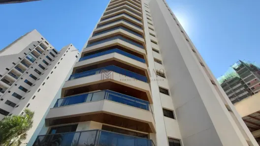 Apartamento com 4 Quartos à venda, 260m² no Jardim América, Bauru