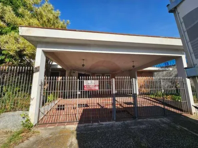 Casa com 3 Quartos à venda, 262m² no Instituto de Previdência, São Paulo