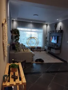 Sobrado com 3 Quartos à venda, 250m² no Jardim Nova Flórida, São José dos Campos