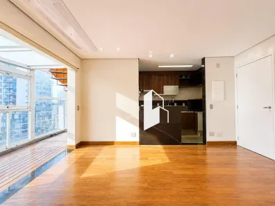 Cobertura com 1 Quarto à venda, 174m² no Pinheiros, São Paulo