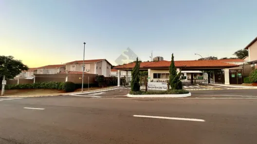 Casa de Condomínio com 3 Quartos à venda, 104m² no Bonfim Paulista, Ribeirão Preto