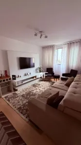 Apartamento com 2 Quartos à venda, 73m² no Santana, São Paulo