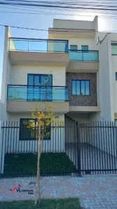 Sobrado com 3 Quartos à venda, 110m² no Tarumã, Curitiba