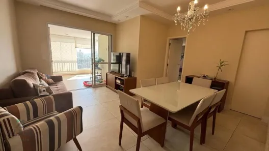 Apartamento com 3 Quartos à venda, 85m² no Vila Suzana, São Paulo