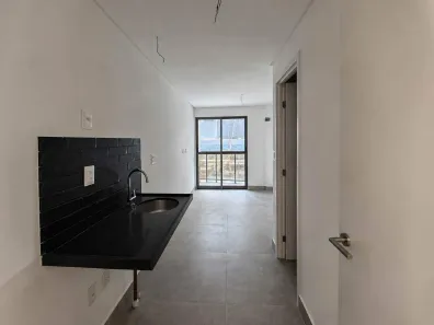 Flat com 1 Quarto à venda, 18m² no Cabo Branco, João Pessoa