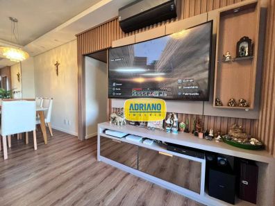 Apartamento com 3 Quartos à venda, 84m² no Jardim Atlântico, Florianópolis