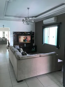 Casa com 5 Quartos à venda, 339m² no Vila Jayara, Anápolis