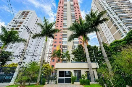 Apartamento com 3 Quartos à venda, 72m² no Vila Regente Feijó, São Paulo