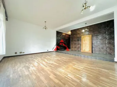 Sobrado com 4 Quartos à venda, 340m² no Bosque da Saúde, São Paulo