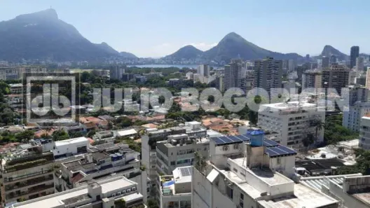 Apartamento com 4 Quartos à venda, 152m² no Leblon, Rio de Janeiro