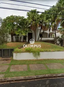 Casa com 4 Quartos à venda, 750m² no Morada da Colina, Uberlândia