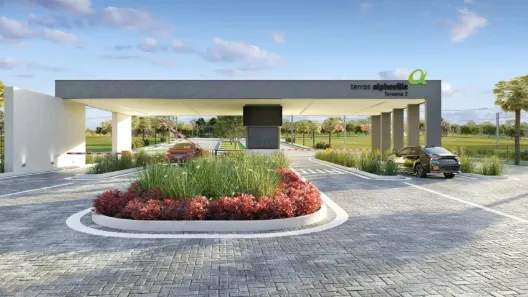 Lote/Terreno à venda, 273m² no Novo Uruguai, Teresina