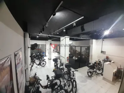 Ponto Comercial à venda, 150m² no Copacabana, Rio de Janeiro