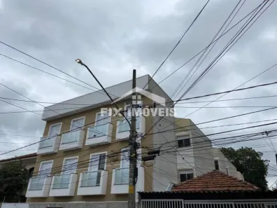 Casa de Condomínio com 2 Quartos à venda, 44m² no Vila Leonor, São Paulo