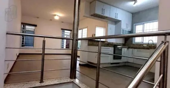 Casa de Condomínio com 4 Quartos para alugar, 170m² no Sumaré, São Paulo