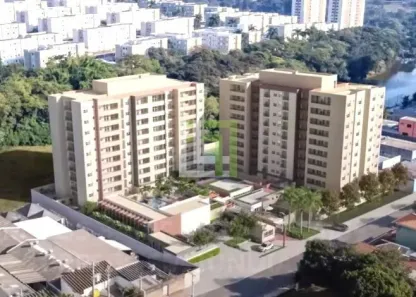 Apartamento com 3 Quartos à venda, 103m² no Recanto Quarto Centenário, Jundiaí
