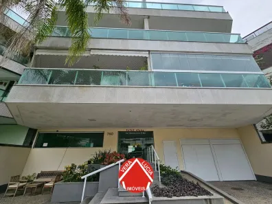 Apartamento com 3 Quartos à venda, 76m² no Recreio dos Bandeirantes, Rio de Janeiro
