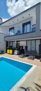 Sobrado com 4 Quartos à venda, 250m² no Ibiti Royal Park, Sorocaba