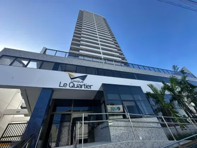 Apartamento com 3 Quartos à venda, 114m² no Caminho das Árvores, Salvador