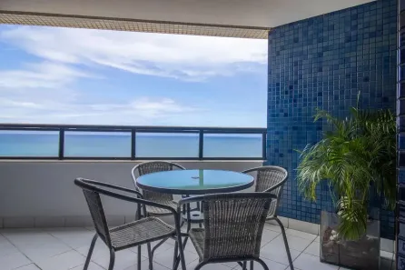 Apartamento com 2 Quartos à venda, 78m² no Jardim Armação, Salvador