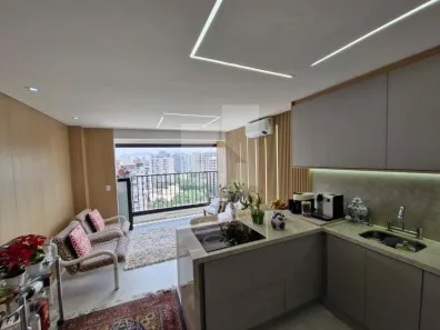 Apartamento com 2 Quartos à venda, 60m² no Indianópolis, São Paulo