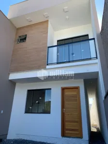 Casa com 2 Quartos à venda, 74m² no Limeira Baixa, Brusque