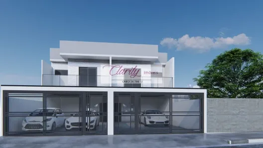 Sobrado com 3 Quartos à venda, 200m² no Jardim Vila Galvão, Guarulhos