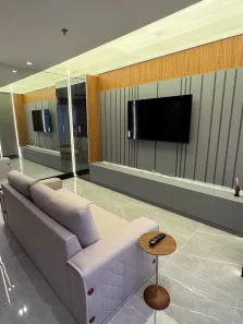 Flat com 1 Quarto para venda ou aluguel, 30m² no Barra da Tijuca, Rio de Janeiro