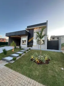 Casa de Condomínio com 3 Quartos à venda, 214m² no Loteamento Residencial Arborais, Campinas