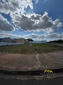 Lote/Terreno à venda, 444m² no Pompéia, Piracicaba