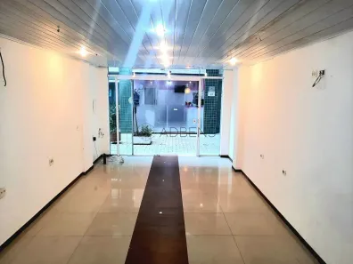 Ponto Comercial para alugar, 40m² no Santo Amaro, São Paulo