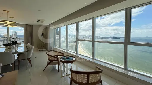 Apartamento com 4 Quartos à venda, 297m² no Centro, Balneário Camboriú