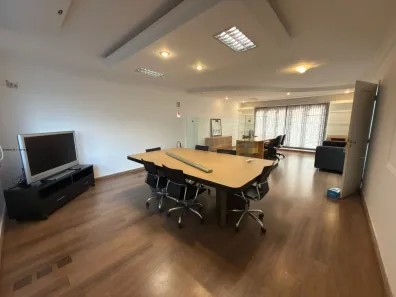 Sala Comercial para alugar, 50m² no Jardim Santa Fé, Londrina