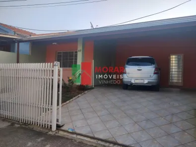 Casa com 3 Quartos à venda, 135m² no Nova Vinhedo, Vinhedo