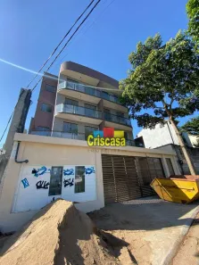Apartamento com 2 Quartos para alugar, 72m² no Novo Horizonte, Macaé