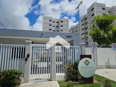 Apartamento com 2 Quartos para alugar, 55m² no Farolândia, Aracaju