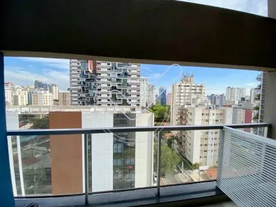 Apartamento com 1 Quarto à venda, 28m² no Vila Olímpia, São Paulo