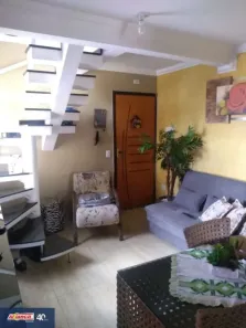 Cobertura com 2 Quartos à venda, 78m² no Vila Nova Bonsucesso, Guarulhos