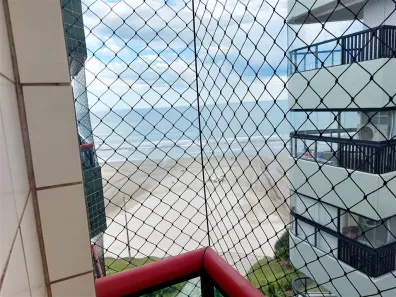 Apartamento com 2 Quartos à venda, 55m² no Caiçara, Praia Grande