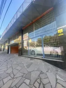 Ponto Comercial para alugar, 500m² no Sagrada Família, Caxias do Sul