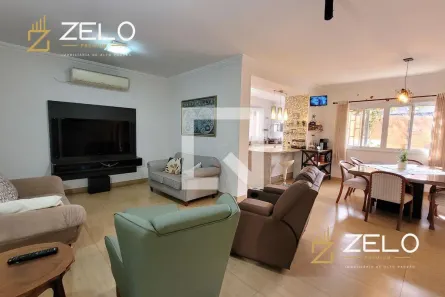 Casa com 3 Quartos à venda, 280m² no Barão Geraldo, Campinas