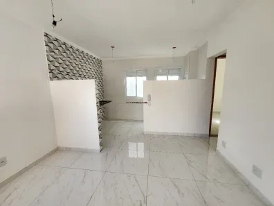 Apartamento com 2 Quartos à venda, 43m² no Vila Celeste (Zona Leste), São Paulo