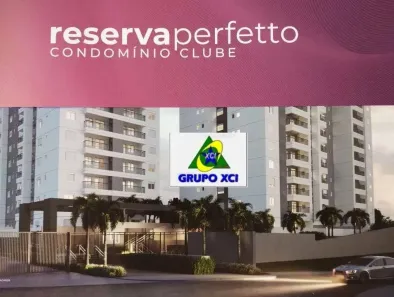 Apartamento com 2 Quartos à venda, 63m² no Vila São Bento, Campinas
