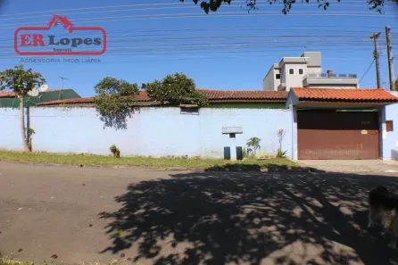 Casa com 4 Quartos à venda, 286m² no Rio Pequeno, São José dos Pinhais