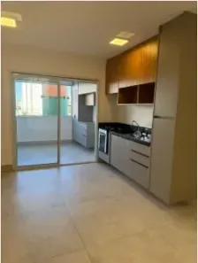 Apartamento com 2 Quartos para alugar, 70m² no Parque das Nações, Santo André
