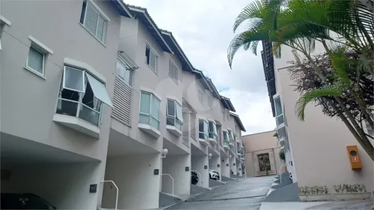 Casa de Condomínio com 3 Quartos à venda, 149m² no Santa Teresinha, São Paulo
