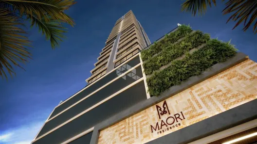 Apartamento com 2 Quartos à venda, 83m² no Balneã¡rio Pereque, Porto Belo