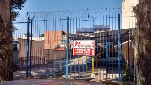 Lote/Terreno à venda, 300m² no São Sebastião, Porto Alegre